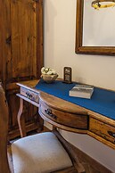 Hotel Castello di Giuliano