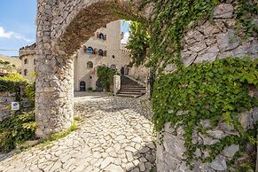 Hotel Castello di Giuliano