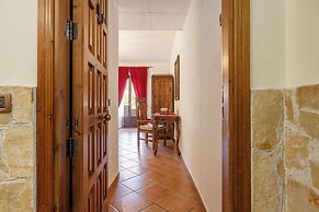 Hotel Castello di Giuliano