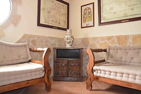 Hotel Castello di Giuliano