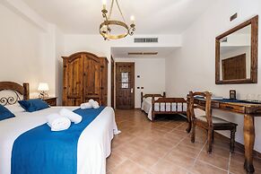 Hotel Castello di Giuliano