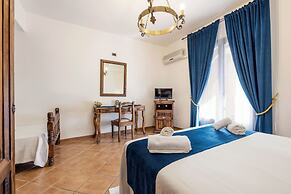 Hotel Castello di Giuliano