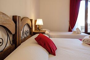 Hotel Castello di Giuliano