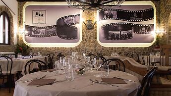 Hotel Castello di Giuliano