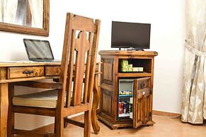 Hotel Castello di Giuliano