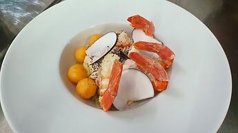 Hotel Castello di Giuliano