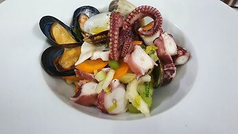 Hotel Castello di Giuliano