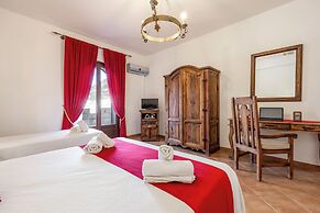 Hotel Castello di Giuliano