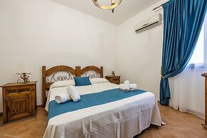 Hotel Castello di Giuliano