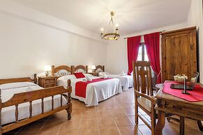 Hotel Castello di Giuliano