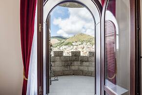 Hotel Castello di Giuliano