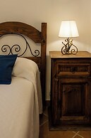 Hotel Castello di Giuliano