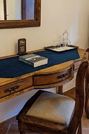 Hotel Castello di Giuliano