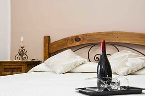 Hotel Castello di Giuliano