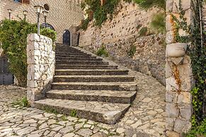 Hotel Castello di Giuliano