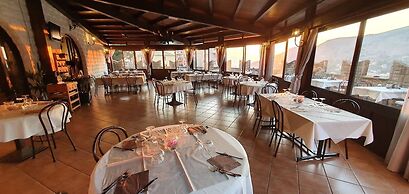 Hotel Castello di Giuliano