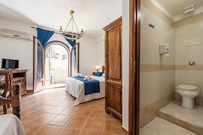 Hotel Castello di Giuliano