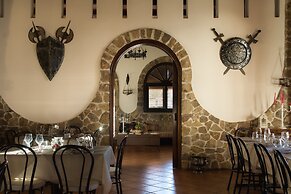 Hotel Castello di Giuliano