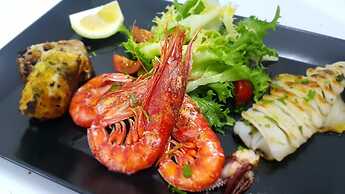 Hotel Castello di Giuliano