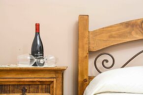 Hotel Castello di Giuliano