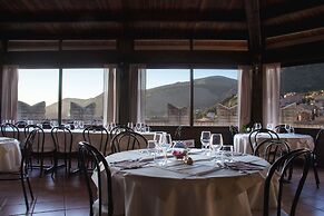 Hotel Castello di Giuliano