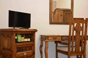 Hotel Castello di Giuliano