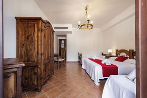 Hotel Castello di Giuliano