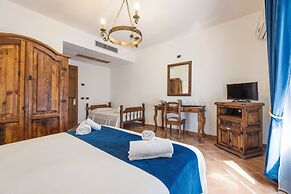 Hotel Castello di Giuliano