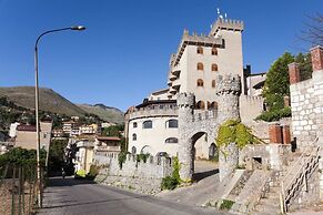Hotel Castello di Giuliano