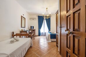 Hotel Castello di Giuliano