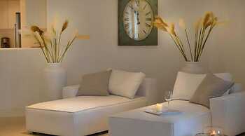 Master Villa Complex 13 Bedrooms