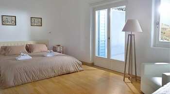 Master Villa Complex 13 Bedrooms