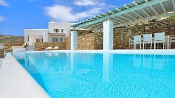 Master Villa Complex 13 Bedrooms