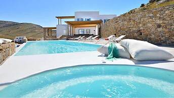 Master Villa Complex 13 Bedrooms