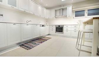 Master Villa Complex 13 Bedrooms