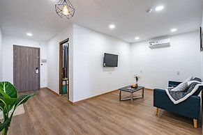 Sens House Nha Trang - The Skyline