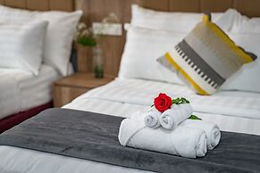 Sens House Nha Trang - The Skyline