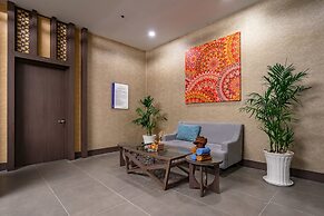 Sens House Nha Trang - The Skyline