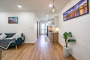 Sens House Nha Trang - The Skyline