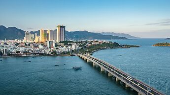 Sens House Nha Trang - The Skyline