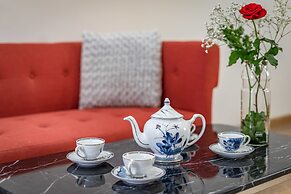 Sens House Nha Trang - The Skyline