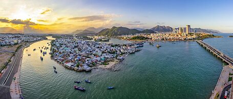 Sens House Nha Trang - The Skyline