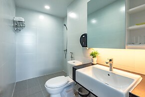 Sens House Nha Trang - The Skyline