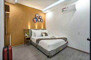 Sens House Nha Trang - The Skyline