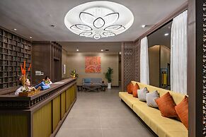 Sens House Nha Trang - The Skyline