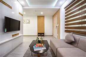 Sens House Nha Trang - The Skyline