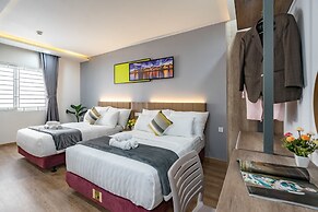 Sens House Nha Trang - The Skyline