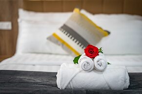 Sens House Nha Trang - The Skyline