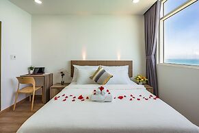 Sens House Nha Trang - The Skyline