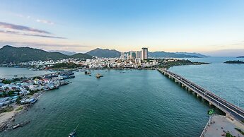 Sens House Nha Trang - The Skyline